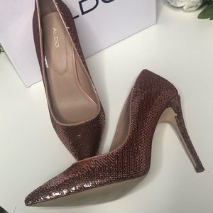 Aldo STESSY_  Sequins Pumps